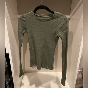 Hollister Crew Shirt